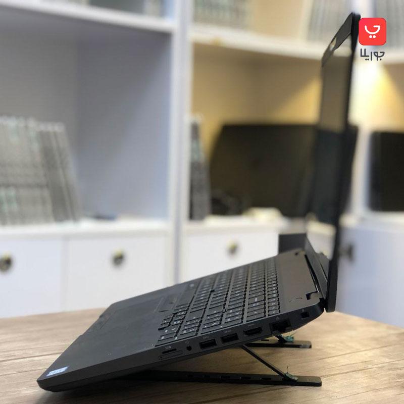 لپ تاپ استوک گیمینگ دل Dell Presicion 3541 i7 | 16GB | 512GB SSD